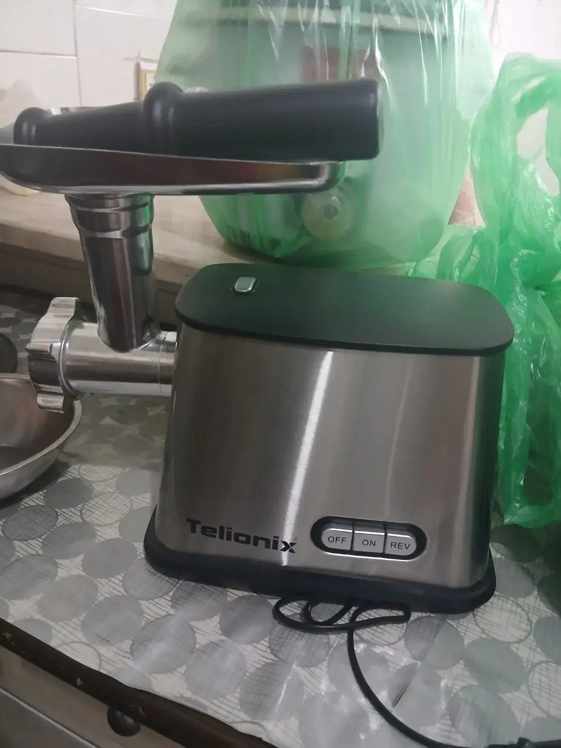 لوازم برقی|سایر لوازم برقی|قرچک, مهدیه|دیوار