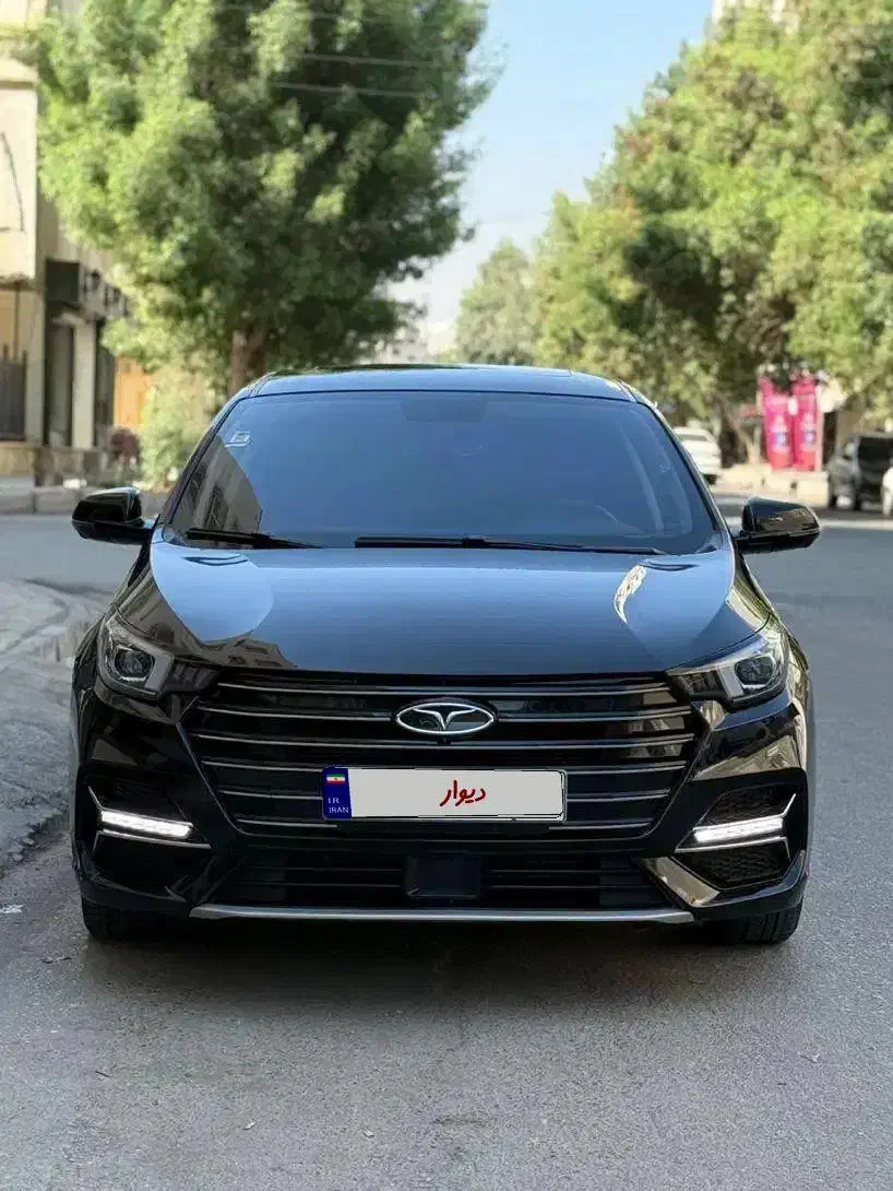 اریزو۶ پرو arizzo 6 pro مدل ۱۴۰۲|خودرو سواری و وانت|بندرعباس, |دیوار