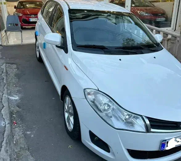 ام وی ام 315 مدل 91/فروش نقد اقساط|خودرو سواری و وانت|تهران, نارمک|دیوار