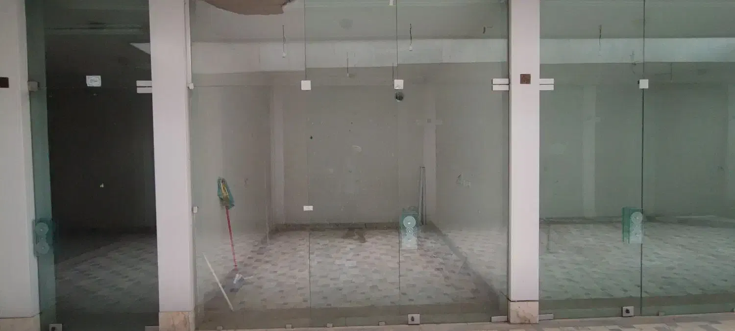 فروش۵ باب مغازه|فروش مغازه و غرفه|کوهپایه, |دیوار