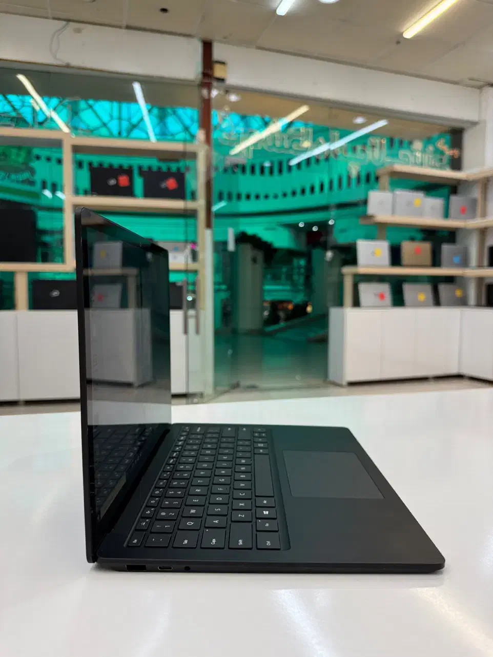 سرفیس لپ تاپ ۴ رم ۱۶ surface laptop 4|رایانه همراه|مشهد, سپاد|دیوار