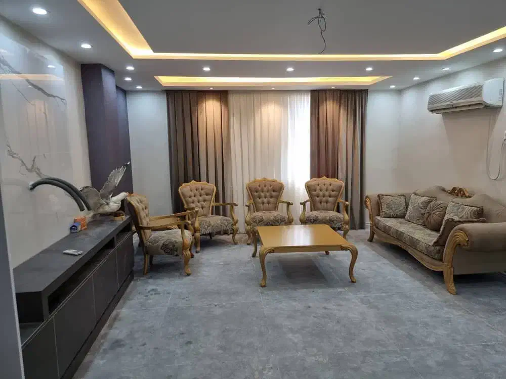 واحد ۸۵ متری،گلشهر،جنب دانشگاه آزاد.|فروش آپارتمان|بندرعباس, |دیوار