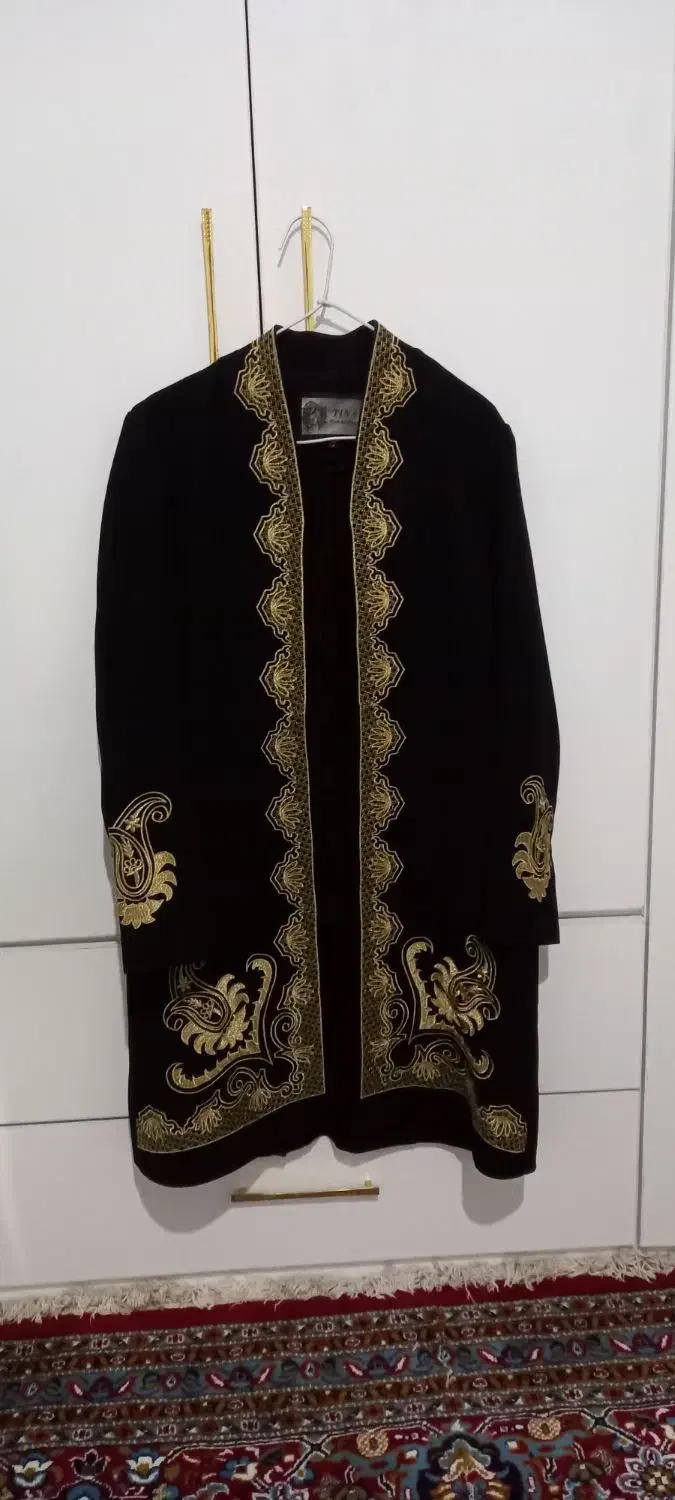 مانتو زنانه|لباس|اردبیل, |دیوار