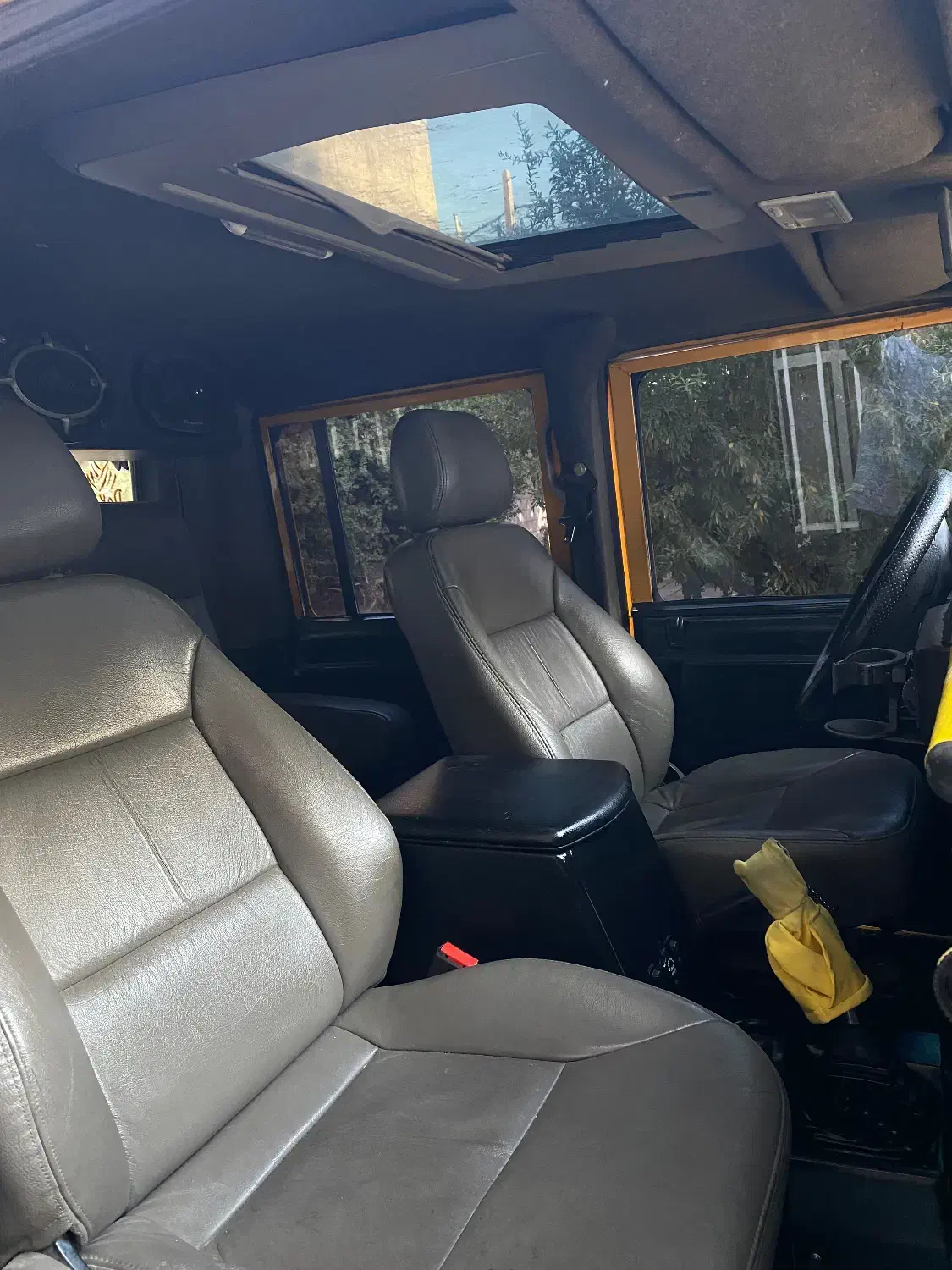 پاژن v6 زرد|خودرو سواری و وانت|تهران, نارمک|دیوار