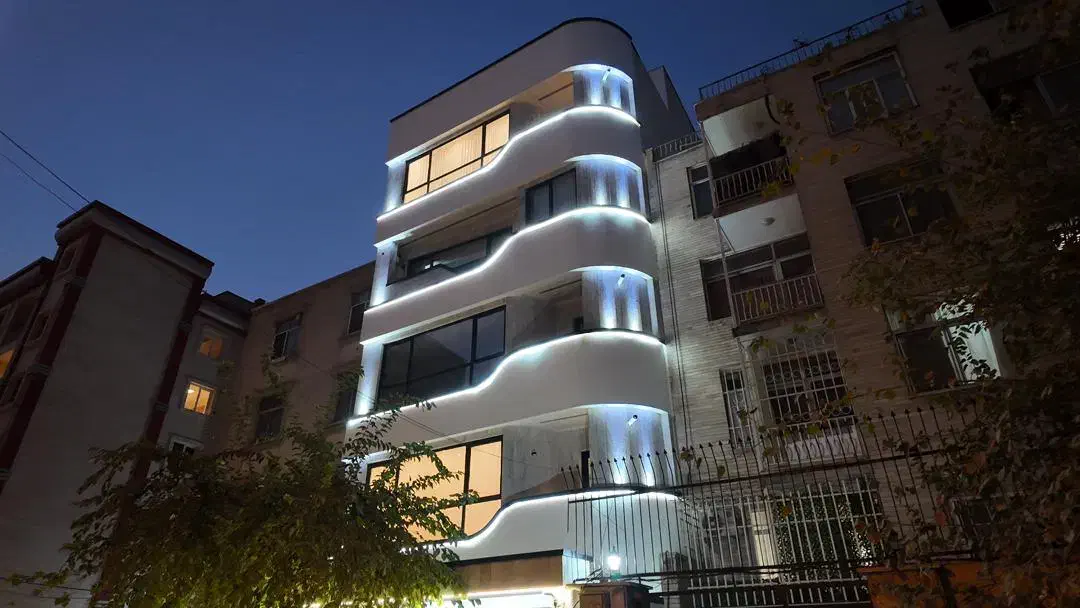 ۱۰۰ مترایرانشهر تک واحدی|فروش آپارتمان|تهران, ایرانشهر|دیوار