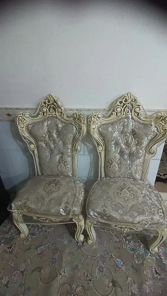 مبل ۹ نفر در حدنو|مبلمان خانگی و میز عسلی|ابهر, |دیوار