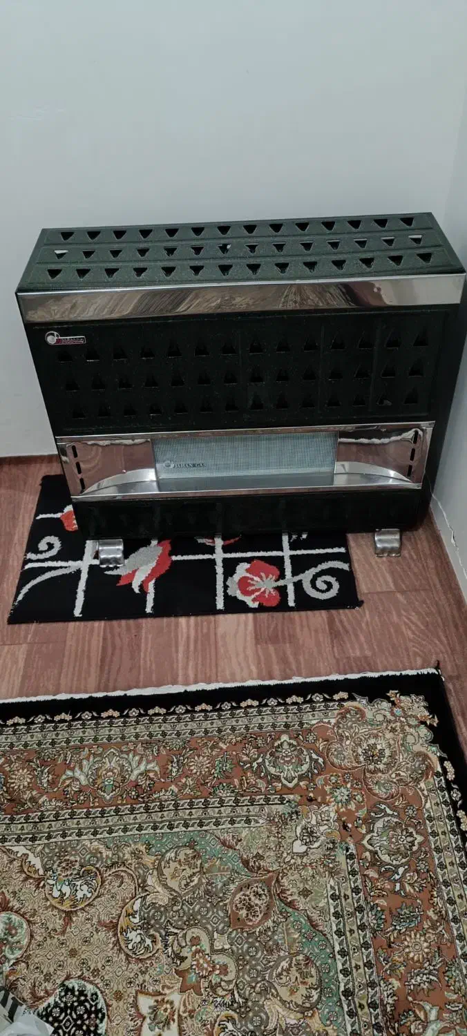 بخاری|بخاری، هیتر، شومینه|اردبیل, |دیوار