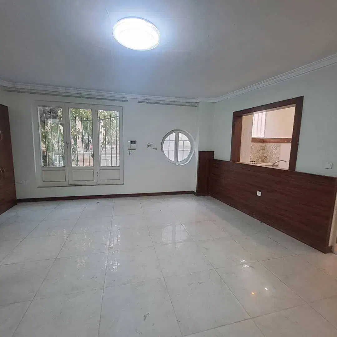 ۶۰  متر تکواحدی / پارکینگ غیر مزاحم طوس فغانی