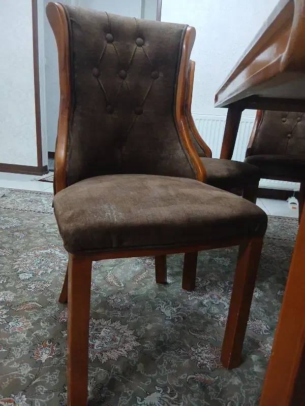 میز ناهارخوری|میز و صندلی غذاخوری|تهران, شهرک طالقانی|دیوار