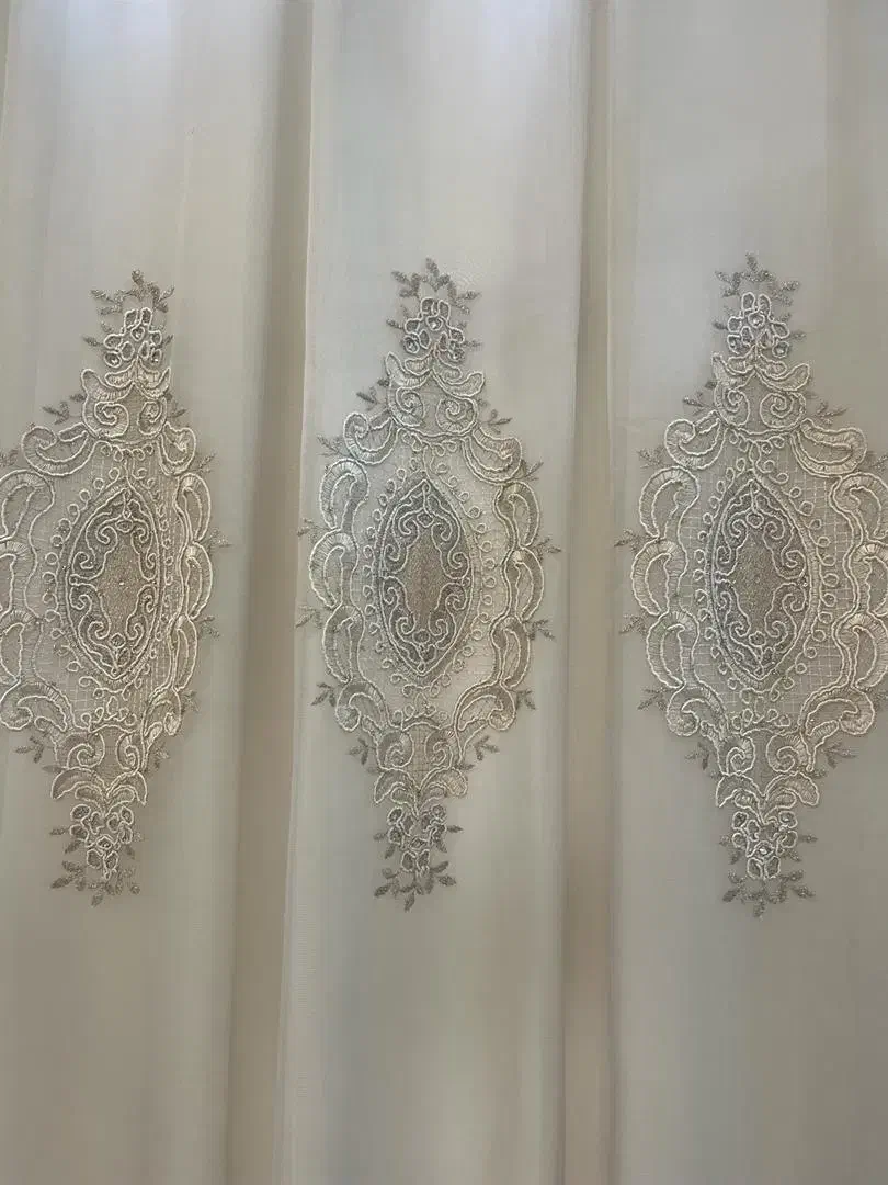 پرده|پرده، رانر، رومیزی|اهواز, کیانپارس |دیوار