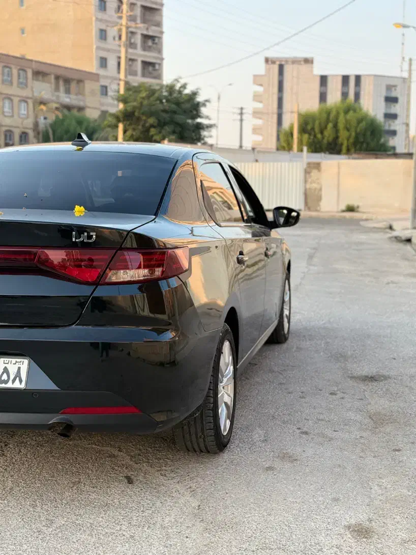 تارا اتومات v4 ،مدل ۴۰۴|خودرو سواری و وانت|بوشهر, |دیوار