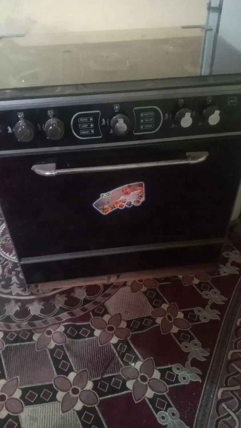 گاز|اجاق گاز و لوازم برقی پخت‌وپز|شادگان, |دیوار