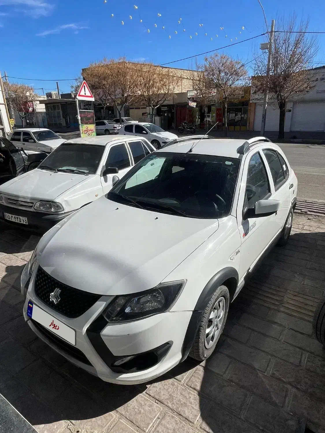 کوییکs|خودرو سواری و وانت|سیرجان, |دیوار