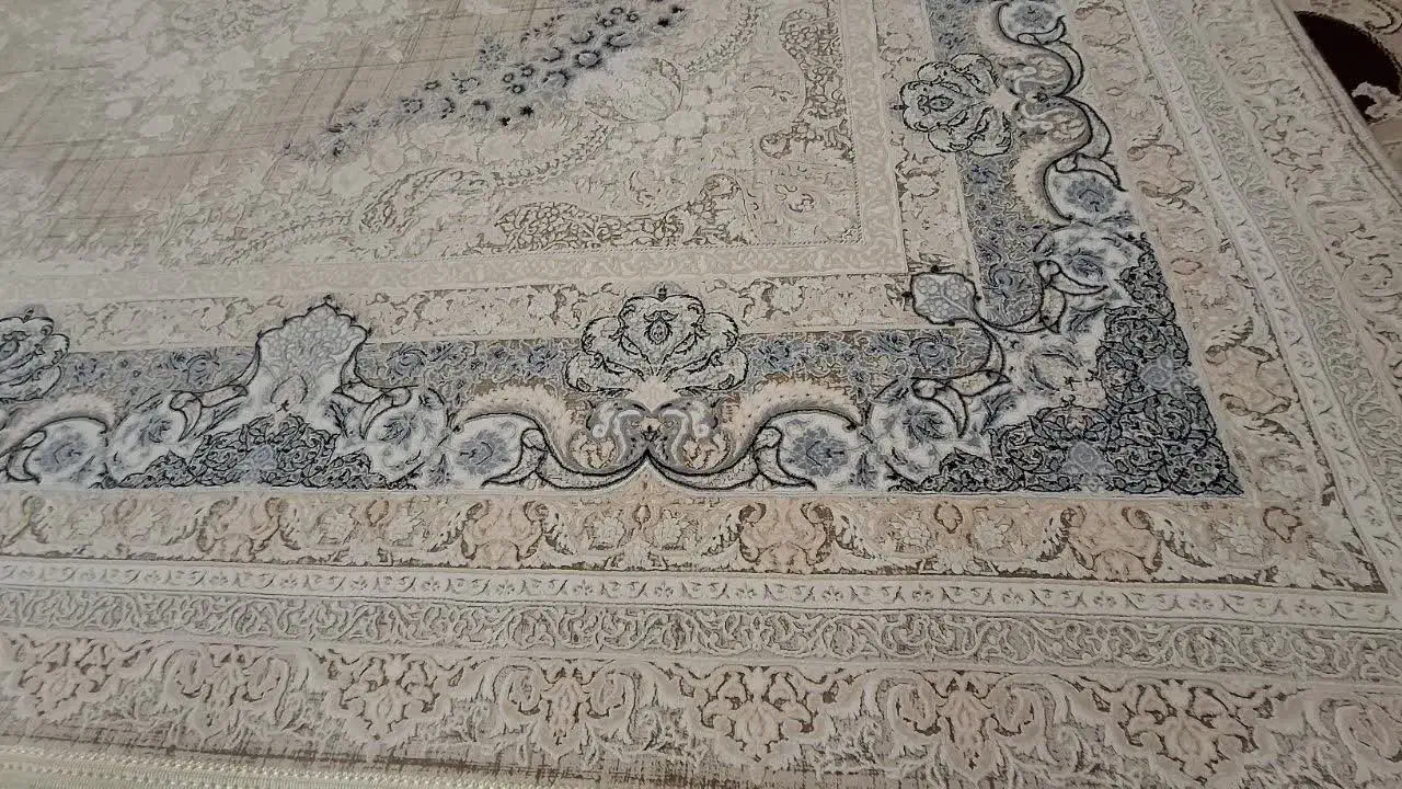 فرش ۹متری|فرش|دامغان, |دیوار