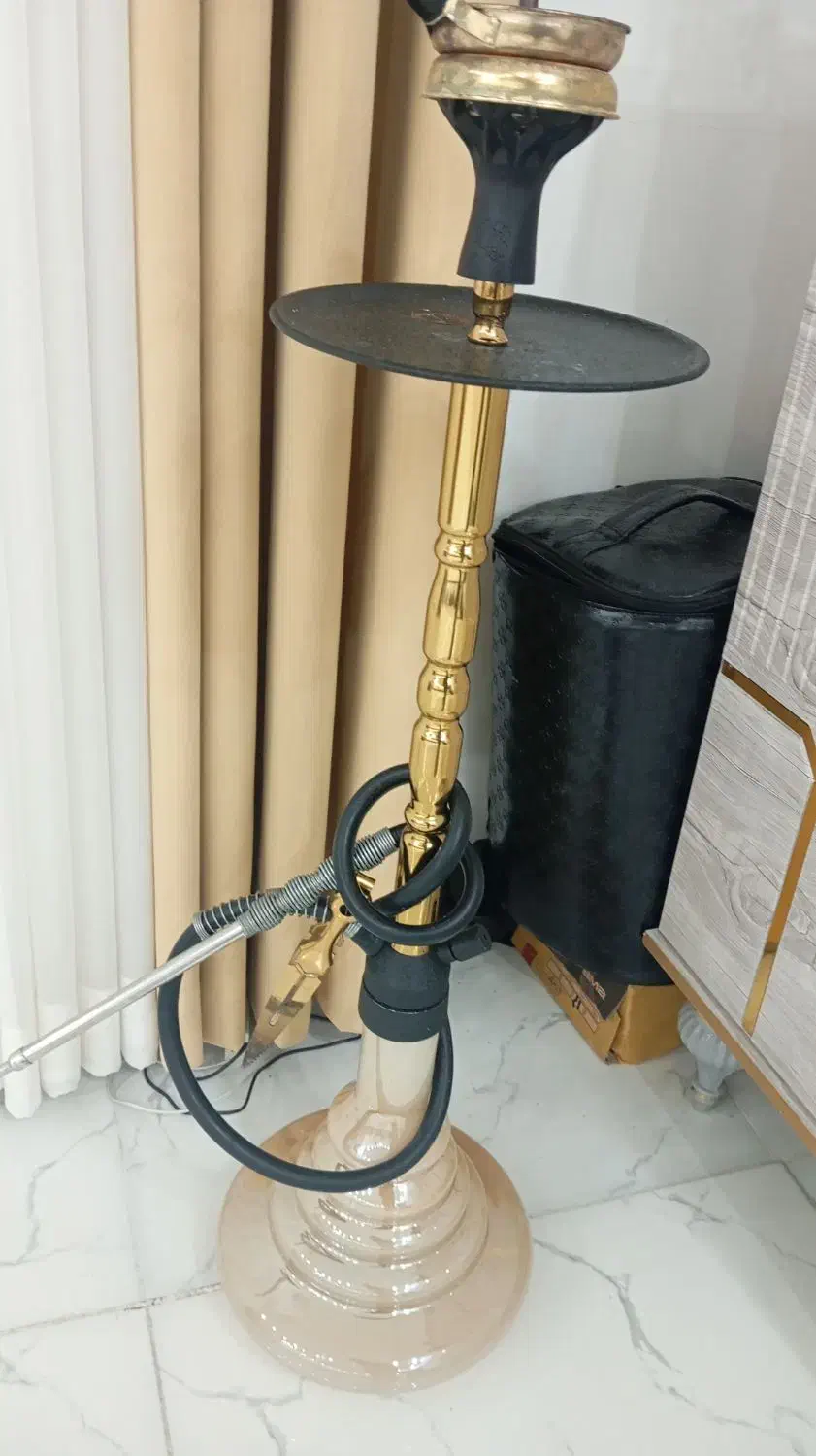 قلیان لاکچری|کلکسیون و سرگرمی|ایوان, |دیوار