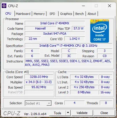 لپ تاپ قدرتمند DELL M6800|رایانه همراه|تهران, چیتگر جنوبی|دیوار