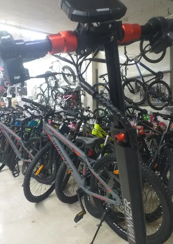 دوچرخه های سان اسپید اورلرد تی ار از ۱۰۵۰۰ به بالا|دوچرخه، اسکیت، اسکوتر|خمینی‌شهر, |دیوار