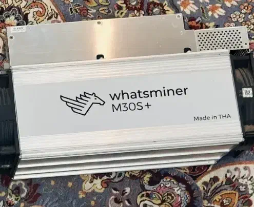 ماینر استوک چینm30|قطعات و لوازم جانبی رایانه|اهواز, کمپلو جنوبی|دیوار