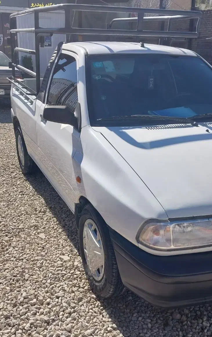 پراید ۱۵۱|خودرو سواری و وانت|کوار, |دیوار