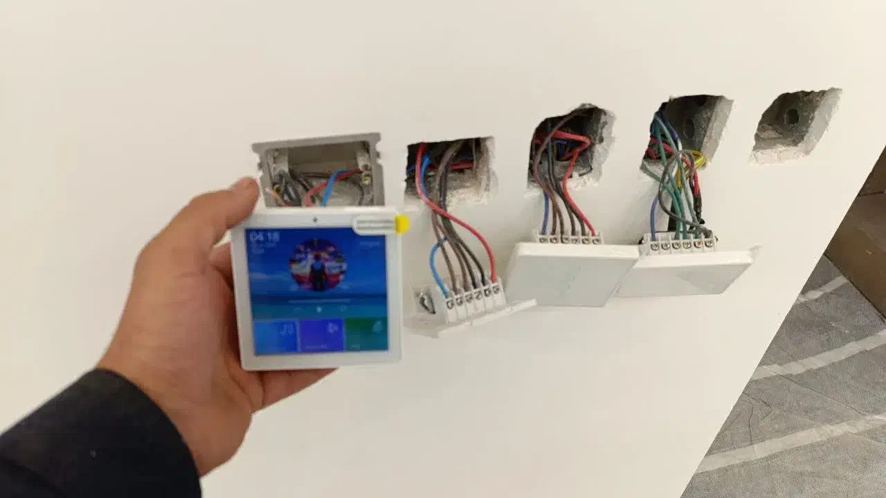 برق کار|خدمات پیشه و مهارت|مراغه, |دیوار