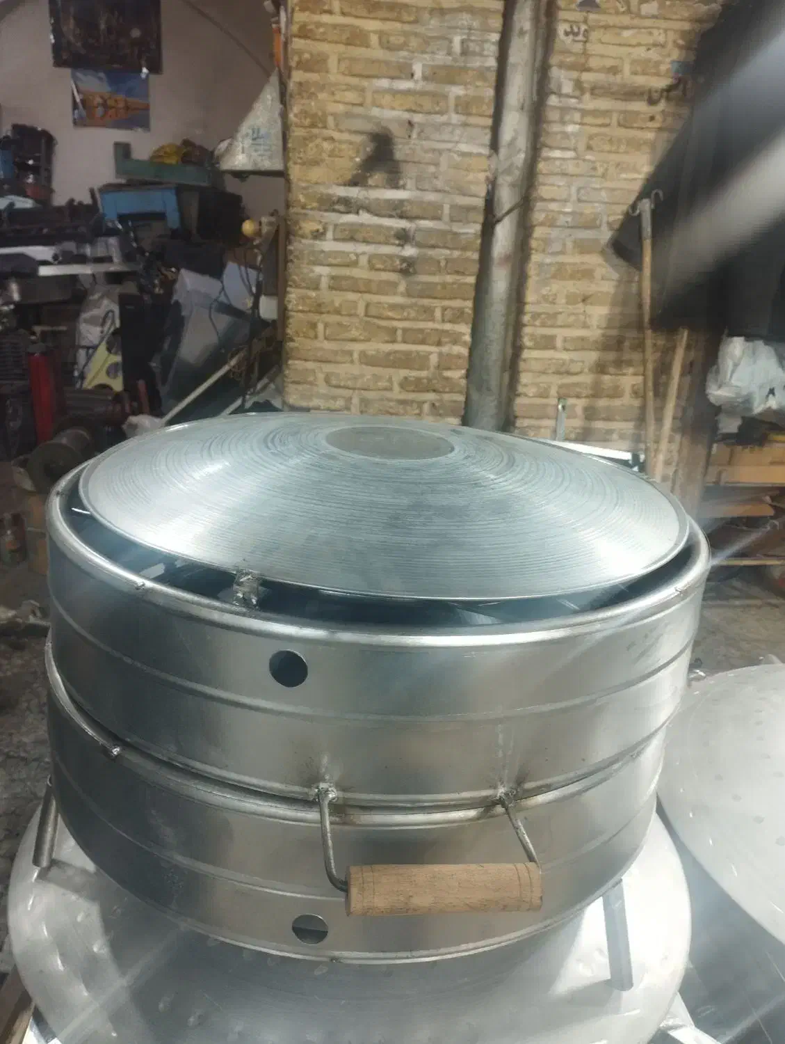 تنور|اجاق گاز و لوازم برقی پختوپز|دزفول, |دیوار