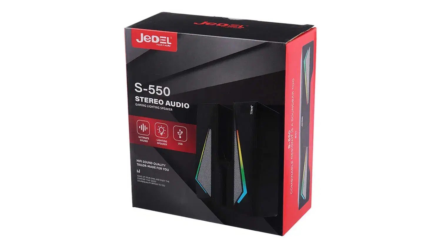 اسپیکر کامپیوتر و لپ تاپ|قطعات و لوازم جانبی رایانه|تهران, اسفندیاری|دیوار