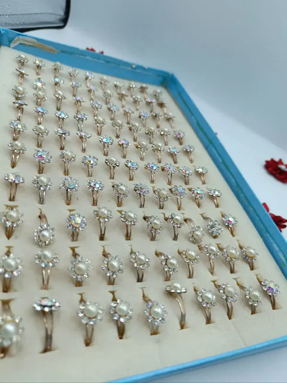 انگشتر|بدلیجات|قم, بلوار امین و ساحلی|دیوار