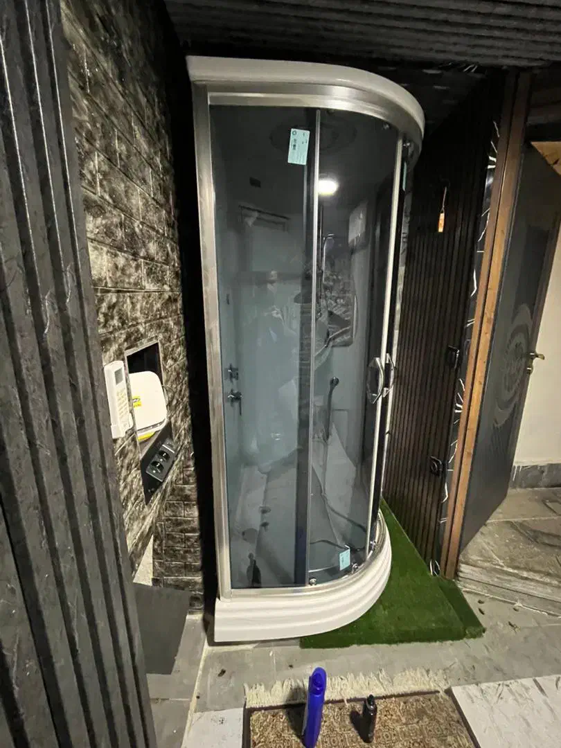 دوش سیار ایتالیایی|لوازم حمام|تهران, سردارجنگل|دیوار