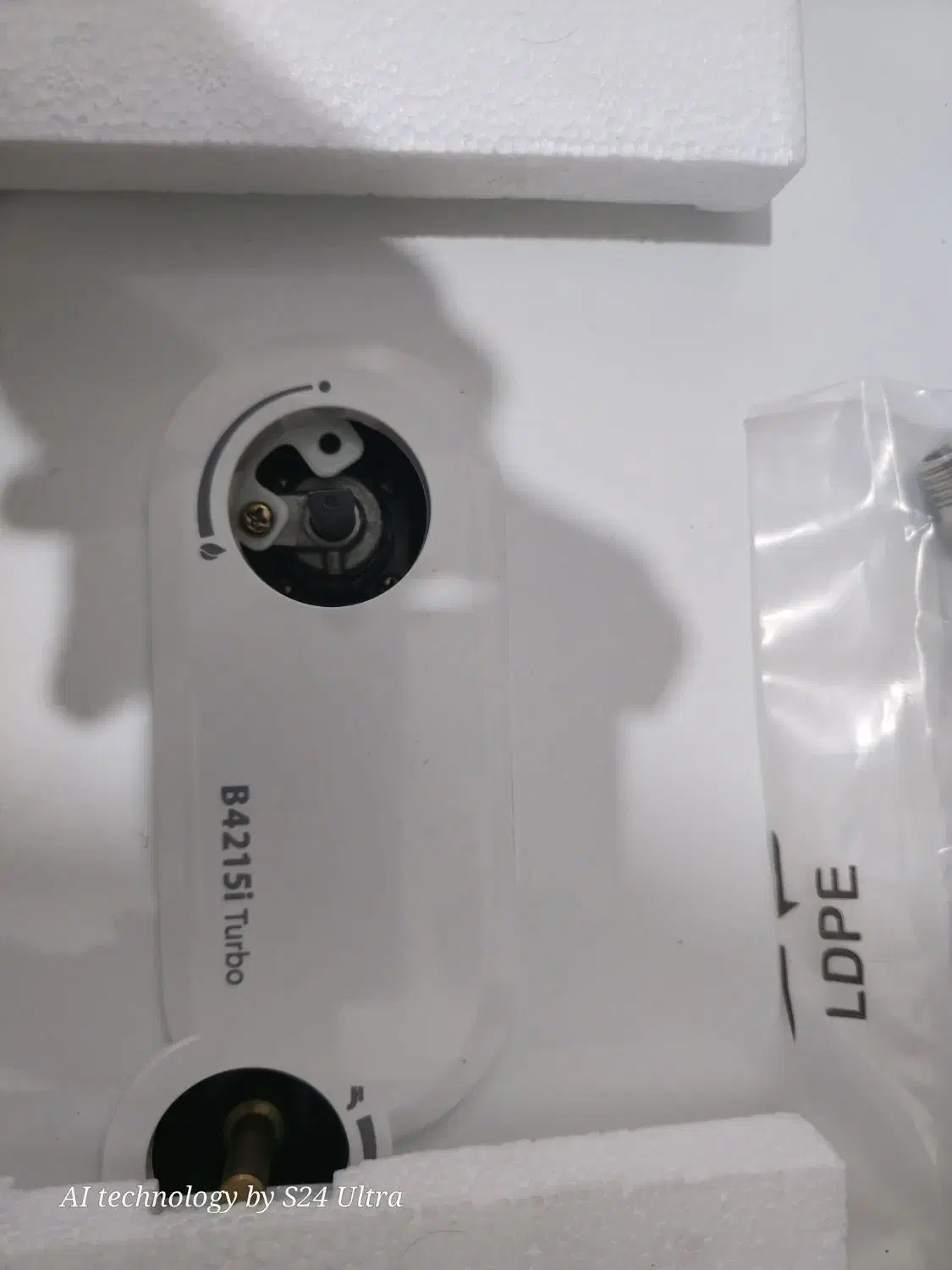 آبگرمکن دیواری بوتان|آبگرمکن، پکیج، شوفاژ|طبس, |دیوار