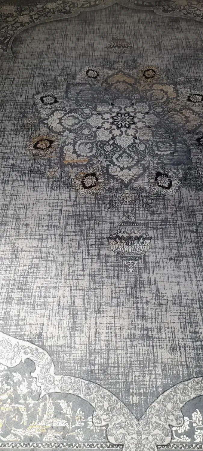 دو عدد فرش نو|فرش|اراک, |دیوار