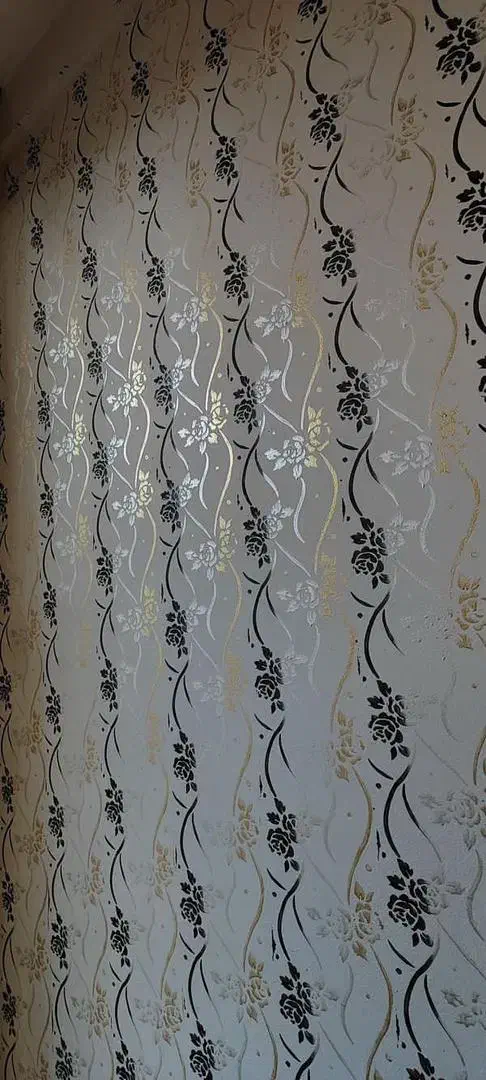 نقاش  ساختمان طرح کاغذی بادستگاه ایرلس|خدمات پیشه و مهارت|فاضل آباد, |دیوار