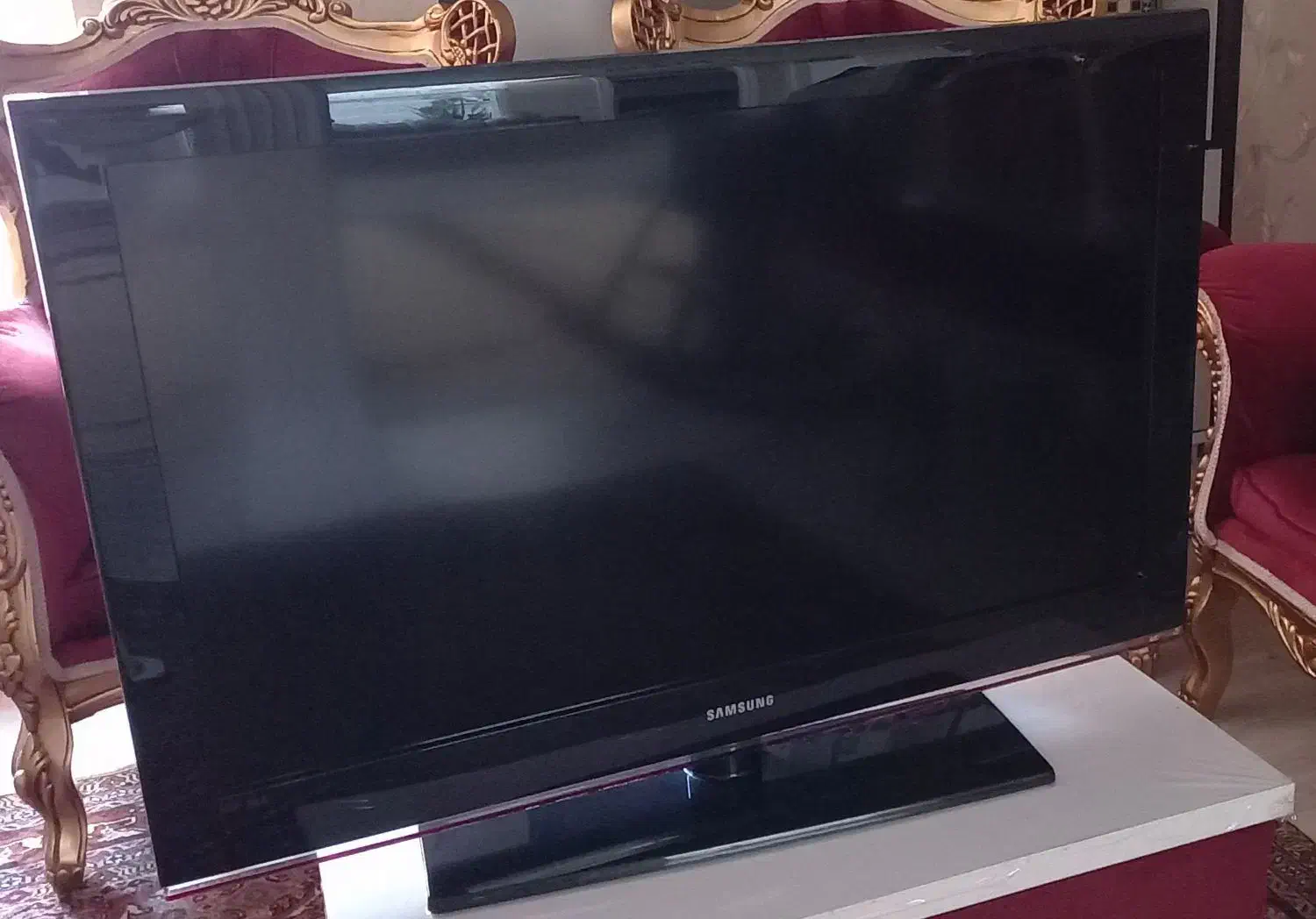 تلویزیون سامسونگ|تلویزیون و پروژکتور|اردبیل, |دیوار