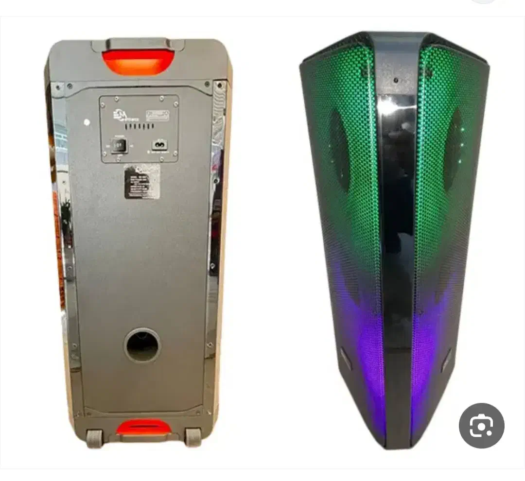 اسپیکر وارداتی|سیستم صوتی خانگی|کرج, کرج نو|دیوار