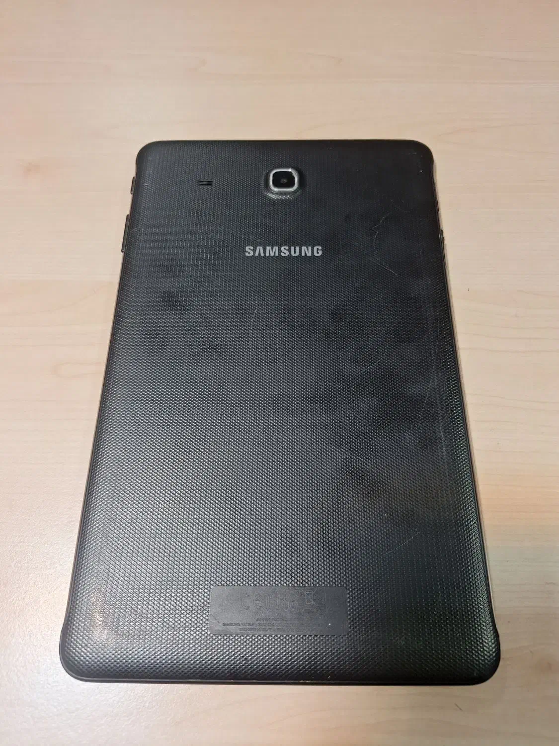 tab e samsung|تبلت|تهران, شهر زیبا|دیوار