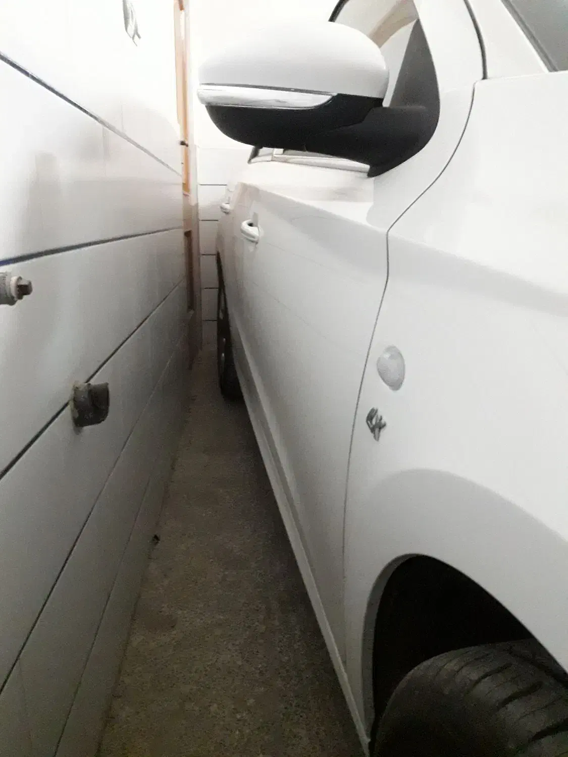 تاراv4فول صفر مدل۴۰۴|خودرو سواری و وانت|فلاورجان, |دیوار