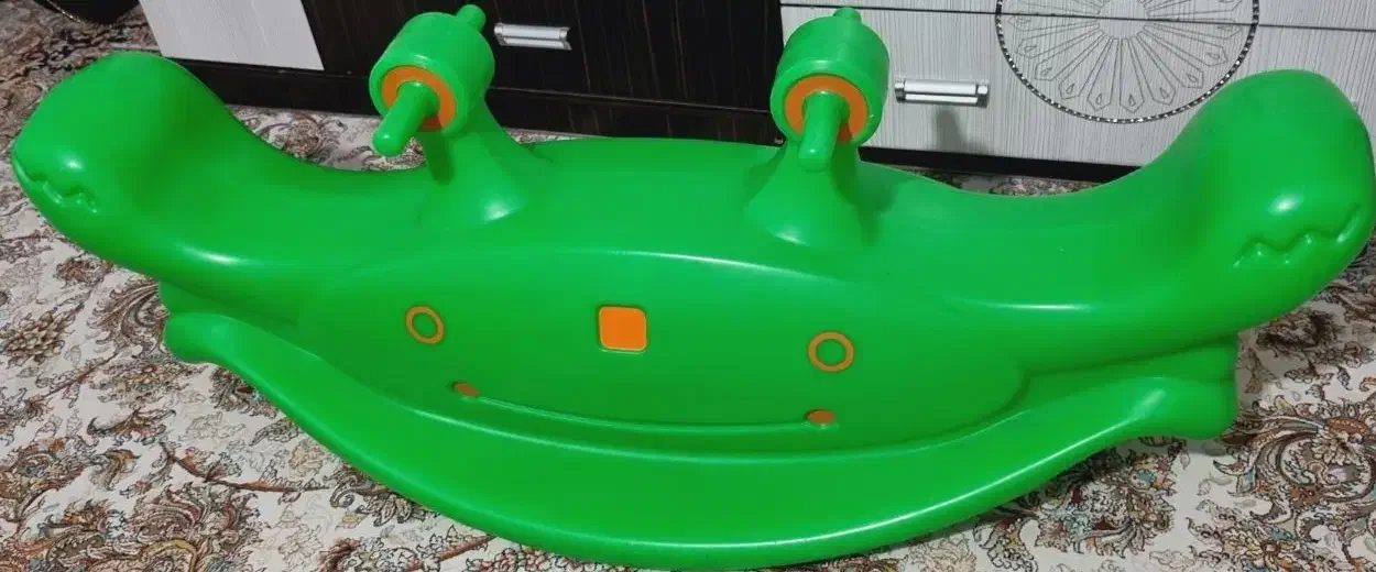 الاکلنگ،اسب پلاستیکی،لگن ، سبد،میز و صندلی استار|اسباببازی|اراک, |دیوار