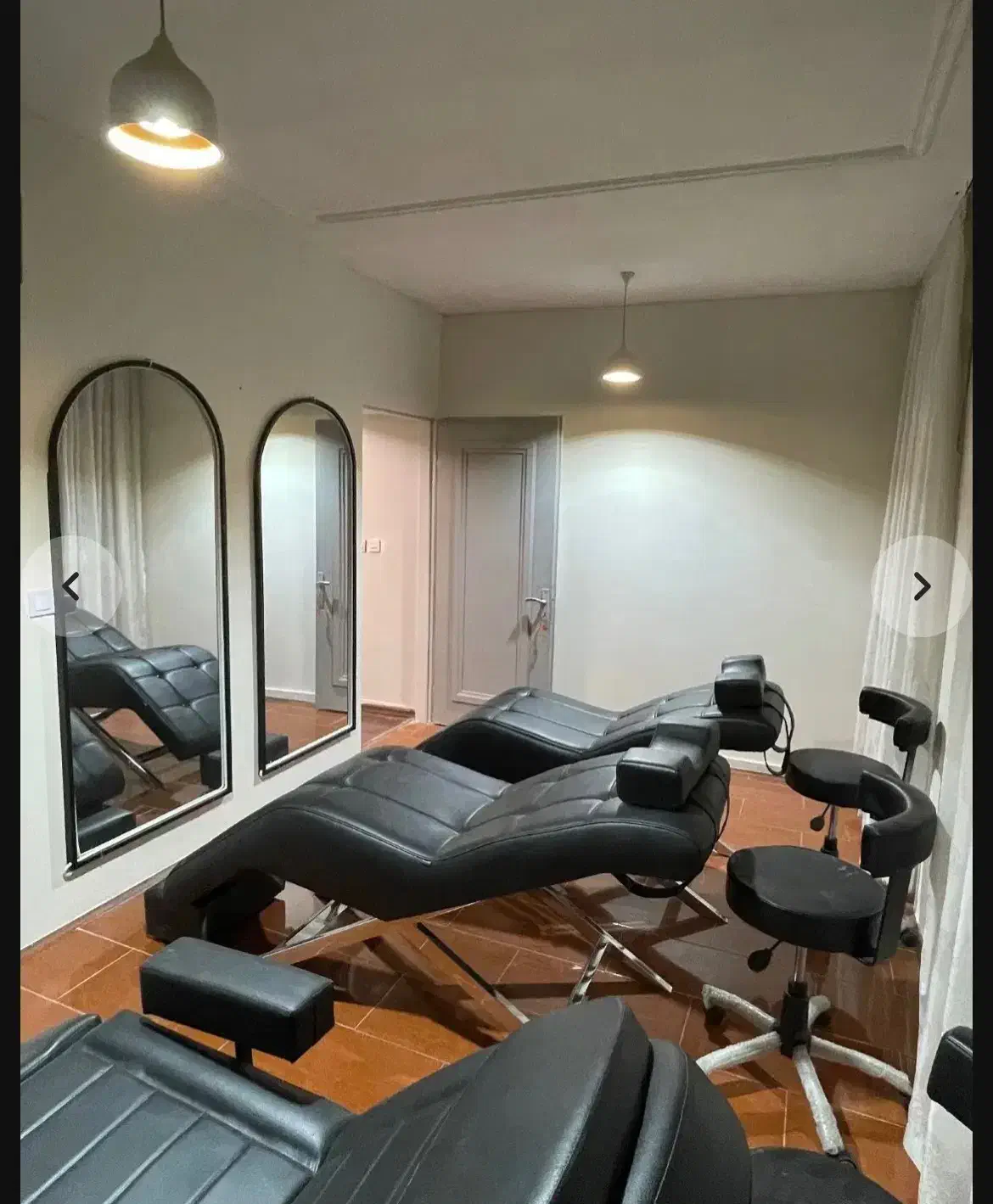 اجاره لاین ناخن و رنگ و لایت فیشال و پدیکور مژه|خدمات آرایشگری و زیبایی|مشهد, شهید فرامرز عباسی|دیوار