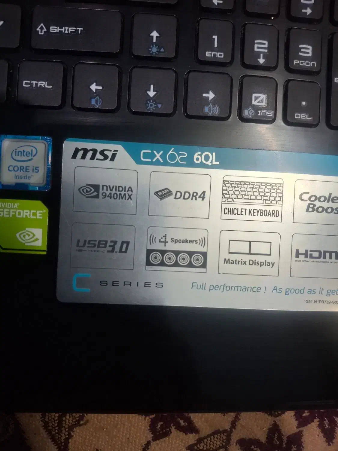 لبتاب|رایانه همراه|تهران, بریانک|دیوار