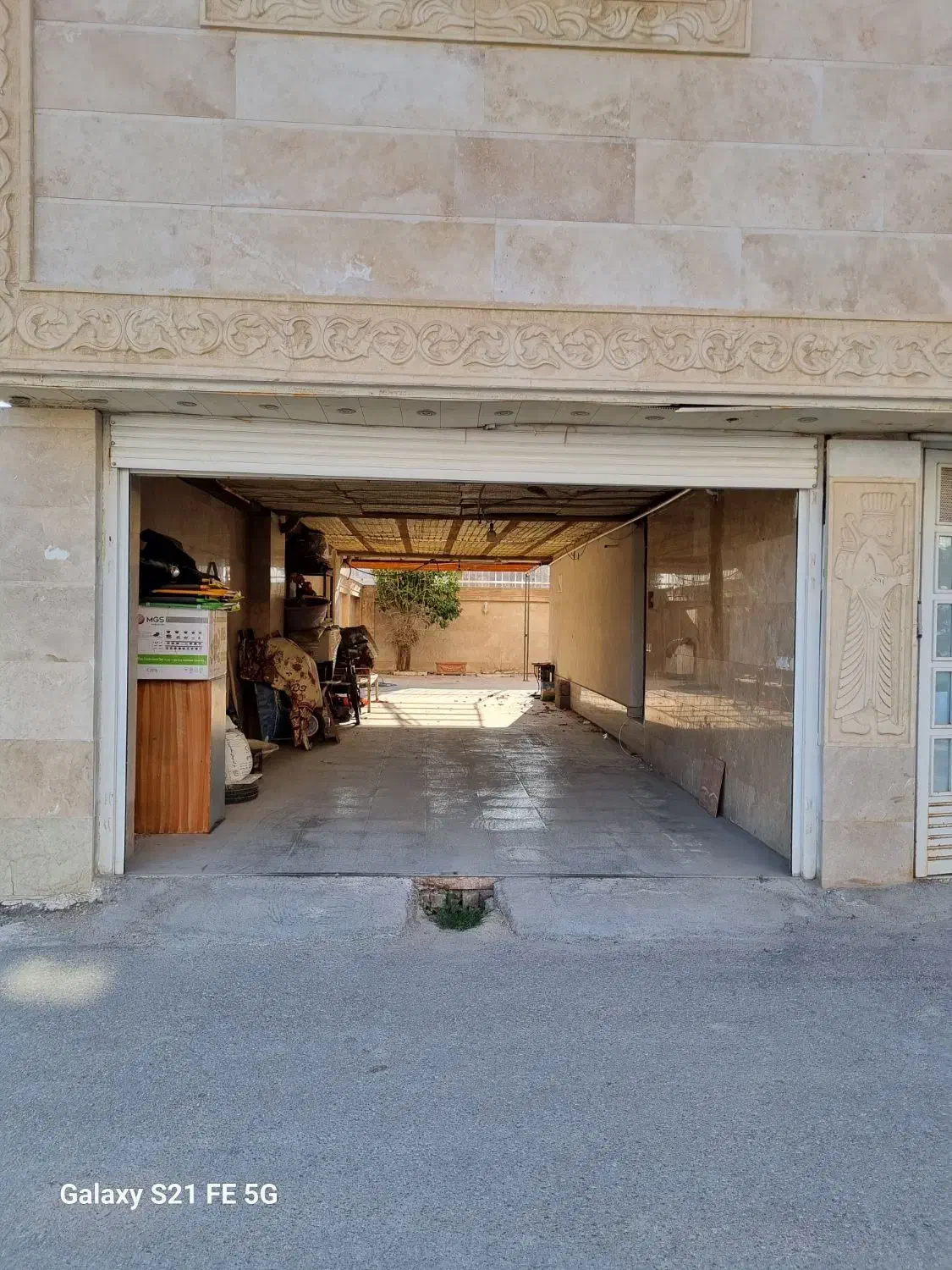 ویلایی دو طبقه|فروش خانه و ویلا|مرودشت, پشت سایپا|دیوار