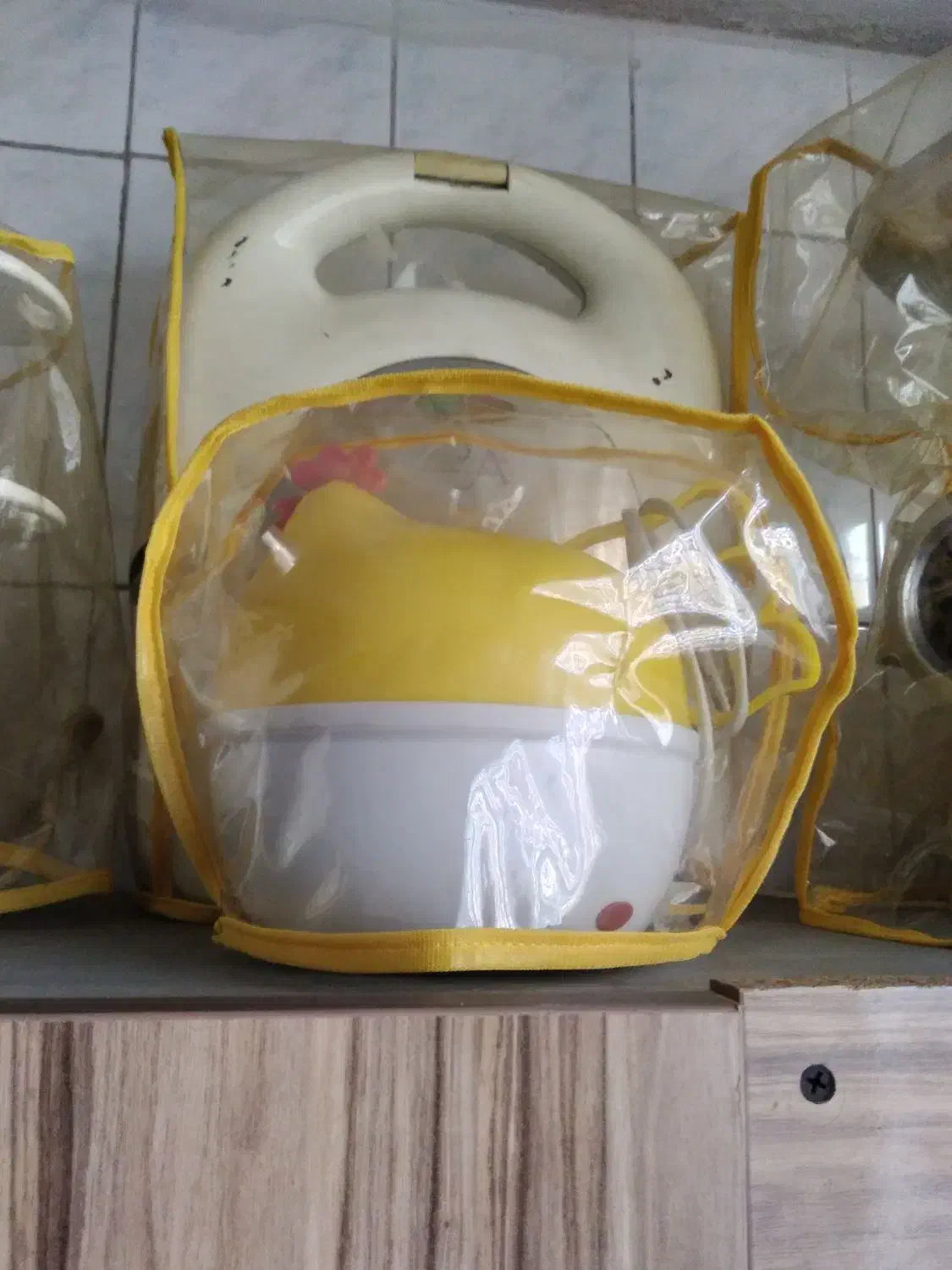 چایی ساز|سایر لوازم برقی|مشهد, شهرک مهر آباد|دیوار