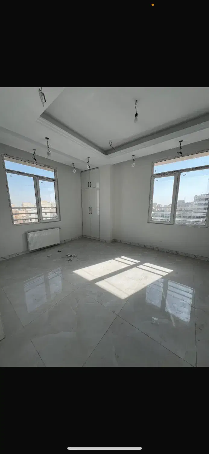 فروش اپارتمان۱۰۵ نوساز تک واحدی|فروش آپارتمان|تهران, تهرانسر شرقی|دیوار