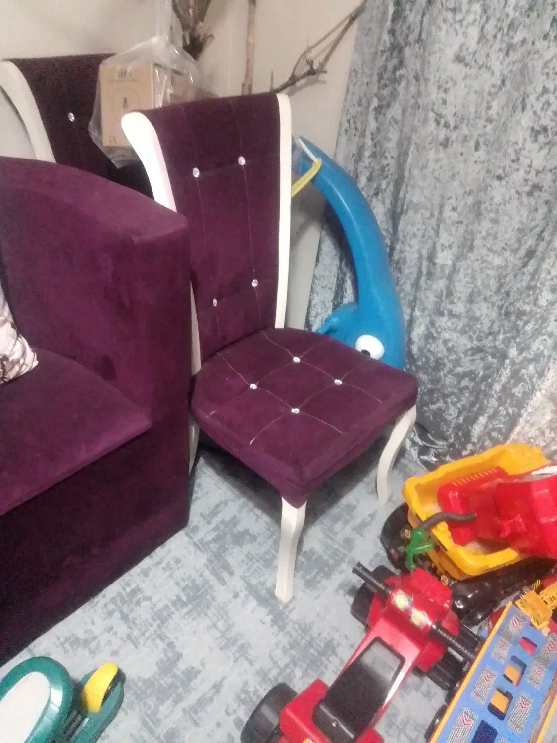 میزغذاخوری|میز و صندلی غذاخوری|فردیس, نگارستان|دیوار