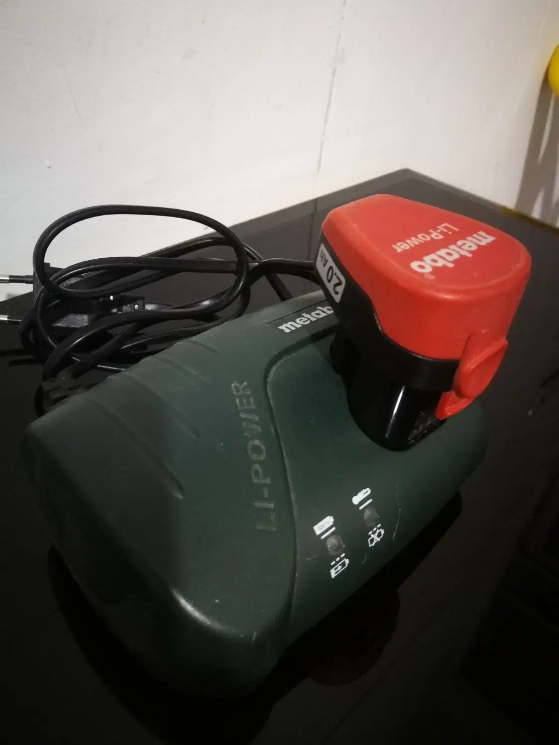 شارژر، باطری، کیف، متابو|ابزارآلات|قم, چهل درخت|دیوار