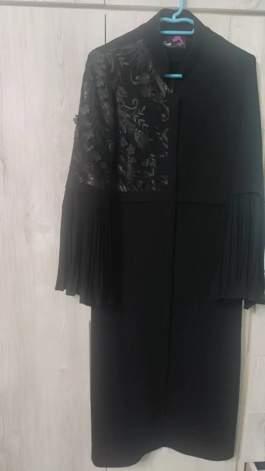 مانتو زنانه|لباس|مشهد, طبرسی شمالی|دیوار