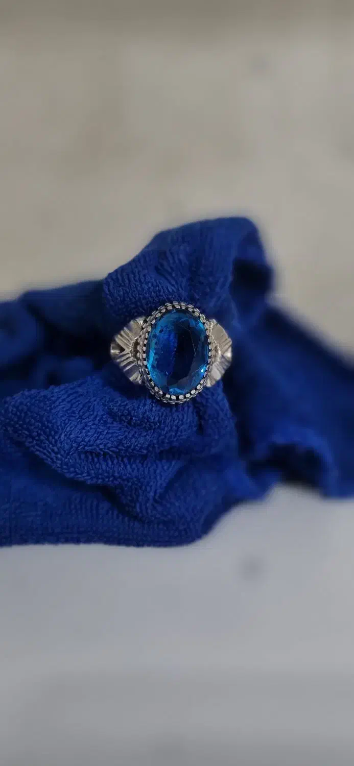 توپاز لندن رکاب کرمانشاه|جواهرات|اراک, |دیوار