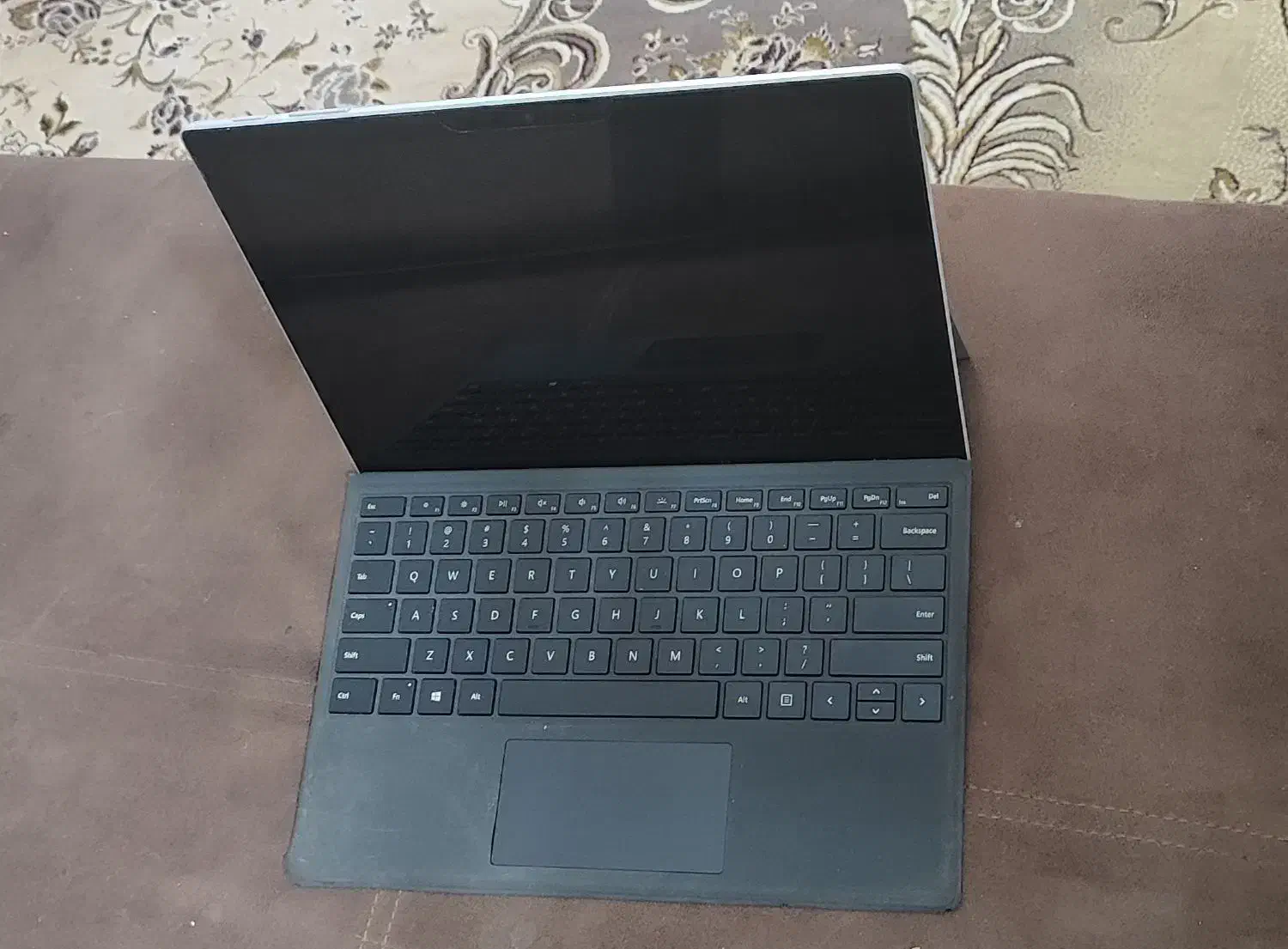 سرفیس پرو نسل ۵|رایانه همراه|اردکان, |دیوار