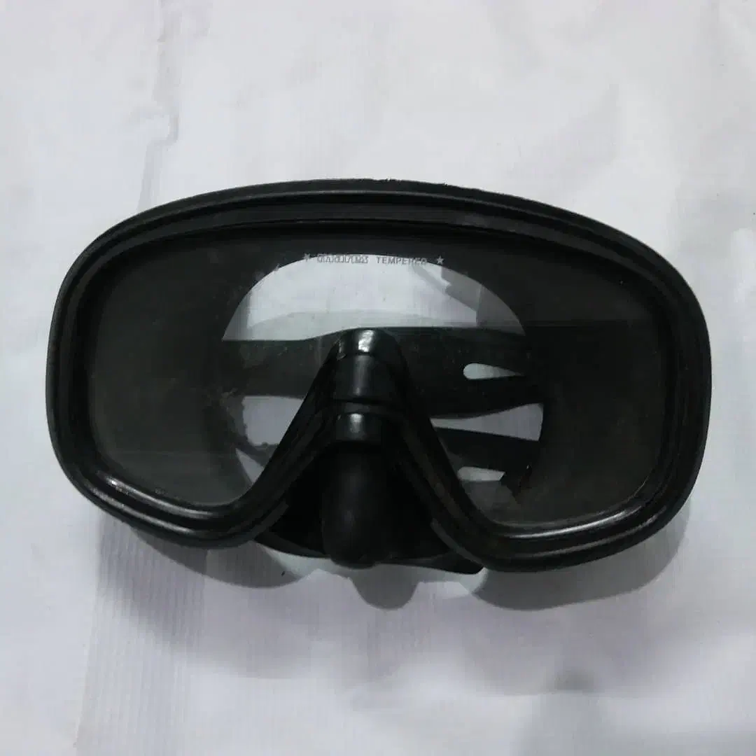 ماسک غواصی|غواصی و ورزشهای آبی|رشت, بازار|دیوار