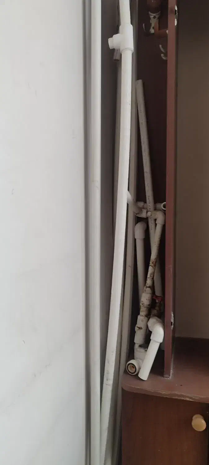 لوله آذین تک لایه|حراج|تهران, دهم فروردین|دیوار