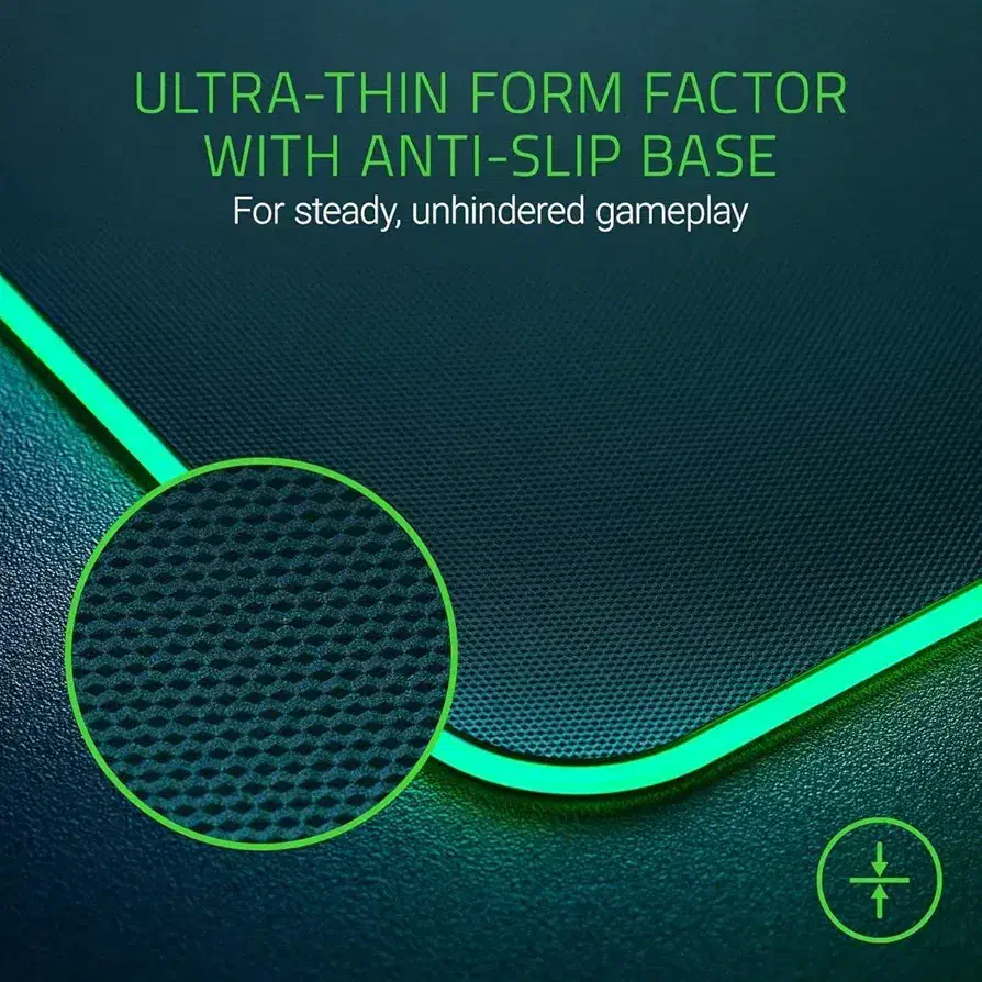 ماوس پد ریز مدل FIREFLY V2 HARD|قطعات و لوازم جانبی رایانه|بندرعباس, |دیوار