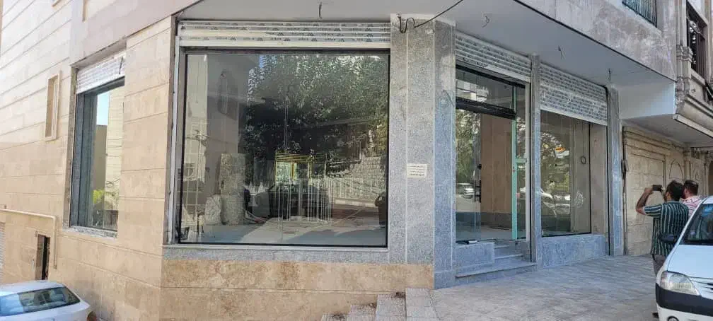 شیشه سکوریت ،کرکره برقی، پنجره دوجداره|خدمات پیشه و مهارت|تهران, فرحزاد|دیوار